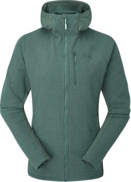 Rab Capacitor Hoody - Fleecejacke - Damen