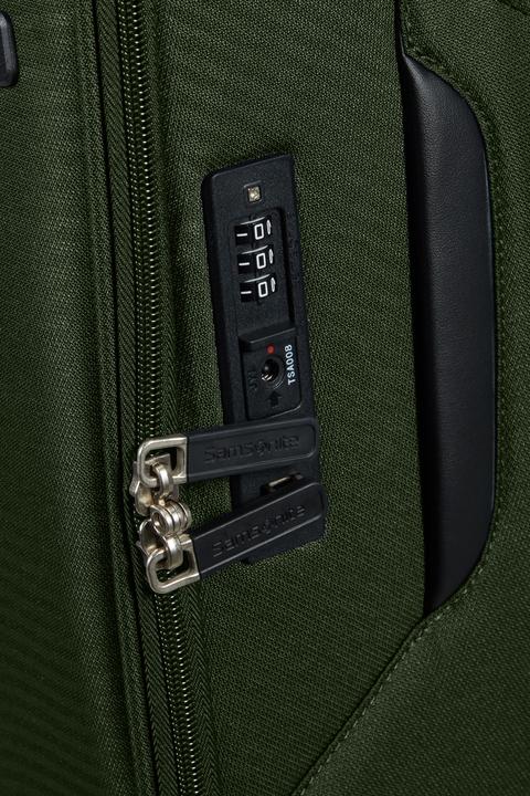 Image du produit Samsonite LITEBEAM Spinner (39 l, Bagage à main (jusqu'à 50l))