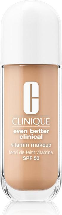 Clinique Even Better Clinical Vitamin Makeup SPF 50 (3 Beige)