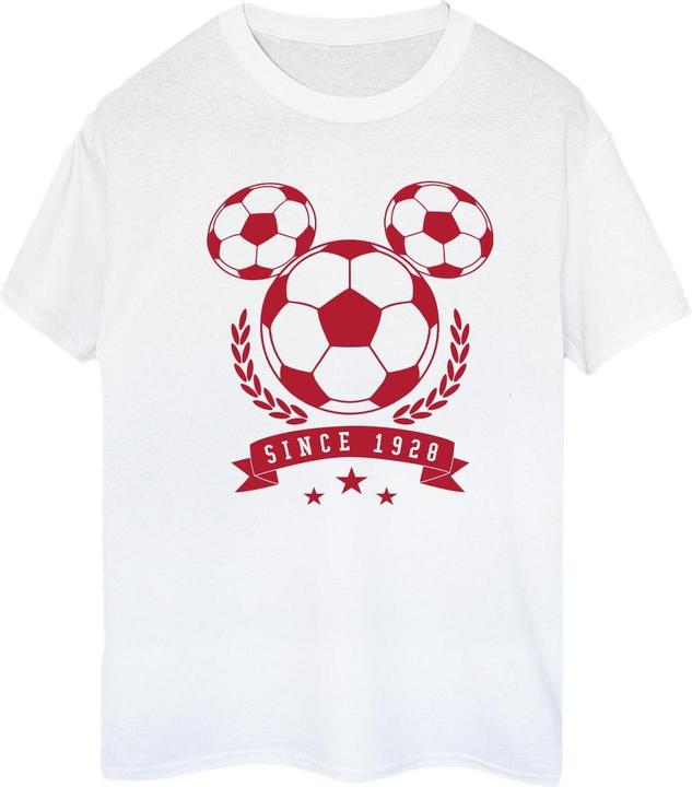 Produktbild Disney Mickey Football Head TShirt (3XL)