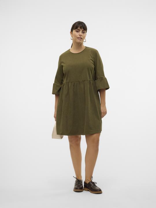 Immagine prodotto Vero Moda VMCVILJA Abito corto Abito (44)