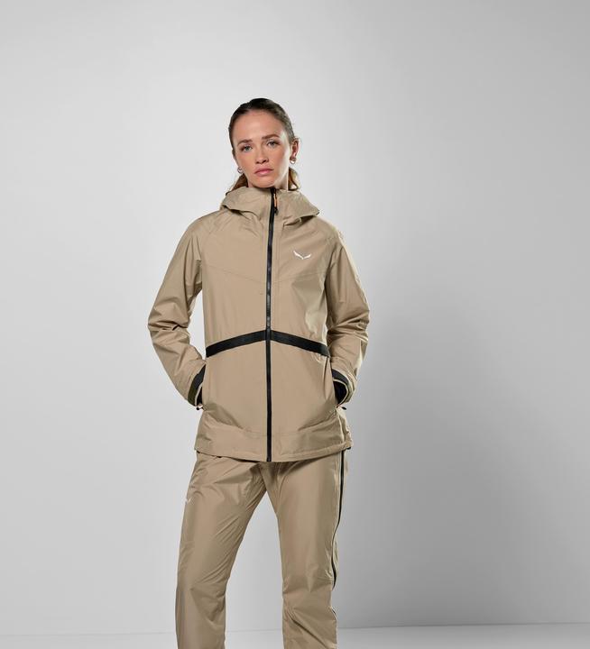 Immagine prodotto Salewa Puez Powertex Giacca ibrida Da (36, 42, S)