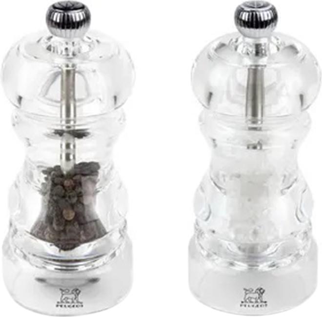 Actual product image Peugeot Nancy Duo (Pepper, Salt)