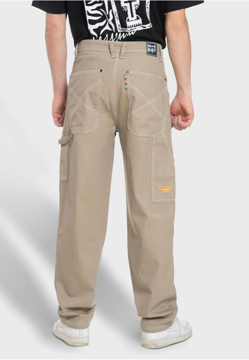 Image du produit Homeboy x-tra WORK PANTS (W31/L32)