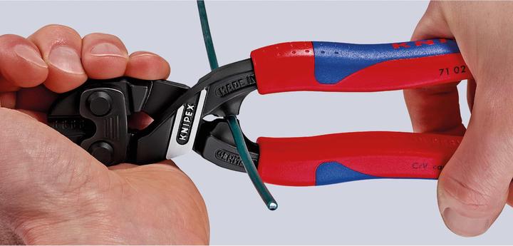 Produktbild Knipex CoBolt (200 mm)