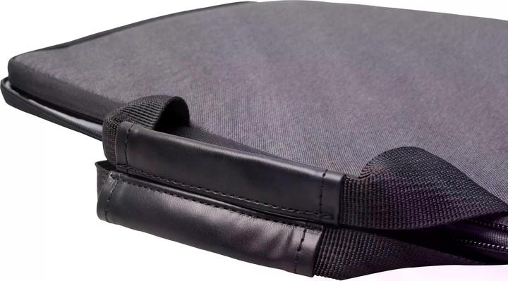 Actual product image Acer Sustainable Urban Sleeve 38.10cm (15") 70% recycled PET (15.60", Acer)