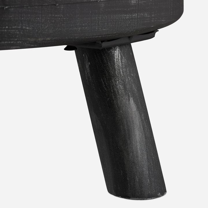 Produktbild Relaxdays Feuerschale (75 cm)