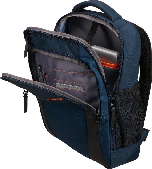 Actual product image American Tourister URBAN GROOVE Laptop Backpack (20.50 l)