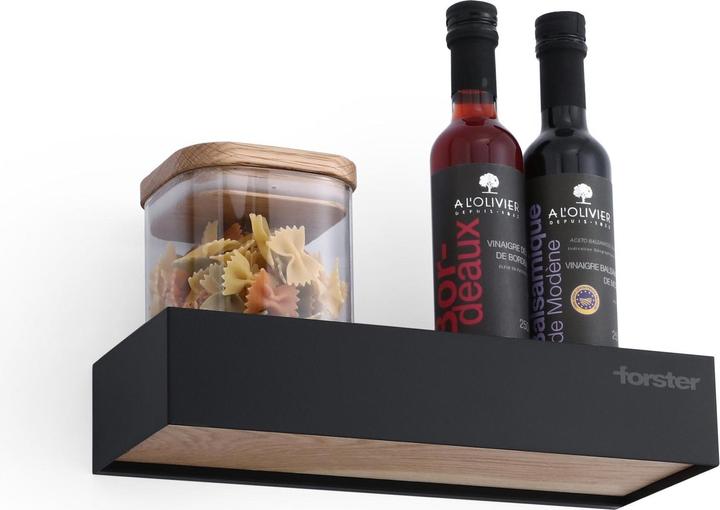Produktbild Forster Home Magnetische Regal Box