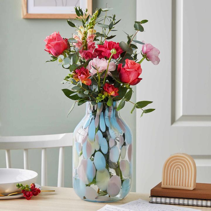 Image du produit home24 Confetti (1 x, Ø 17 x 27.5 cm)