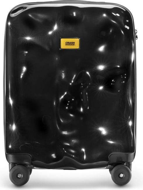 Produktbild Crash baggage ICON - LUNAR Cabin Trolley, Infinity (35 l, Handgepäck (bis 50l))