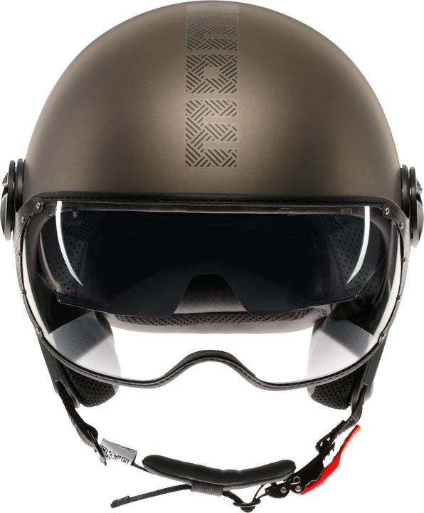 Immagine prodotto Momo Design Casco jet FGTR Evo (S)