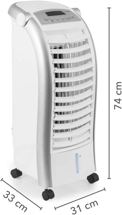 Actual product image Trotec Aircooler PAE 25 (24 m²)