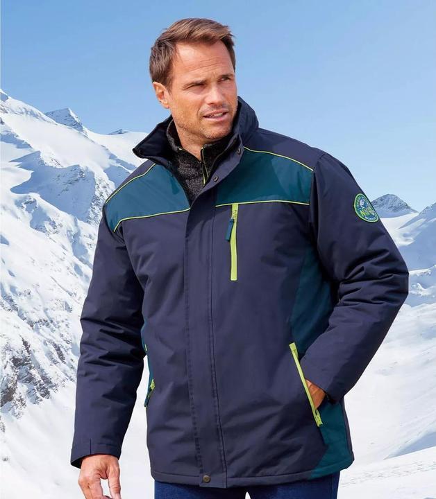 Immagine prodotto Atlas For Men - Parka SPORTY - Uomo (XXL)