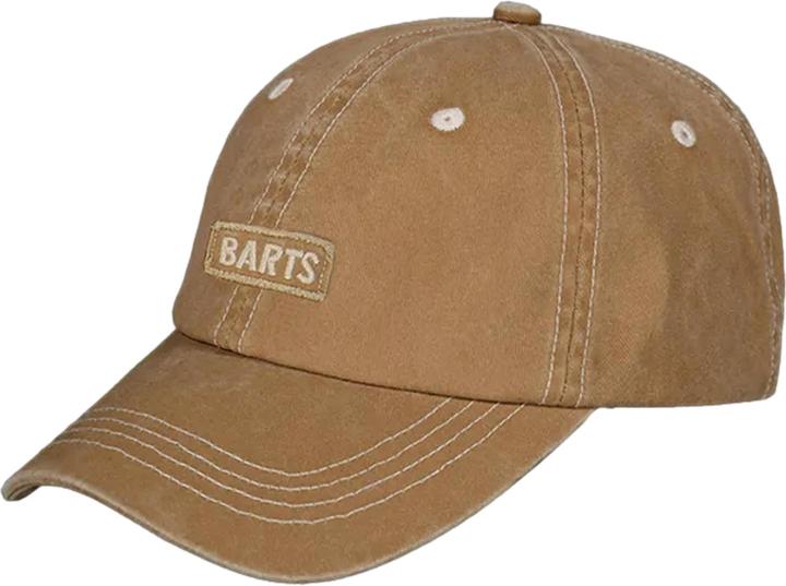Barts Cap Daran Baseballcap (One Size)