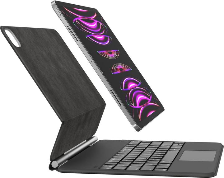 Immagine prodotto Belkin Magn Keyb Folio 13 M4 Ipad Pro Fr