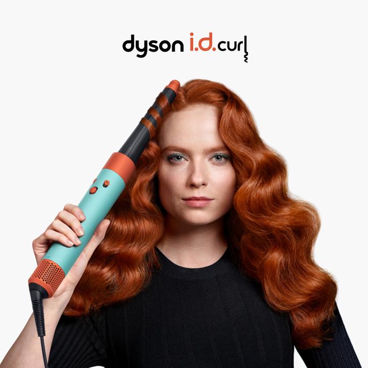 Actual product image Dyson Airwrap i.d. Multi-Styler Gifting
