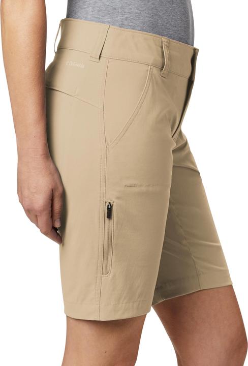 Actual product image Columbia Saturday Trail Long Shorts for Women (10)