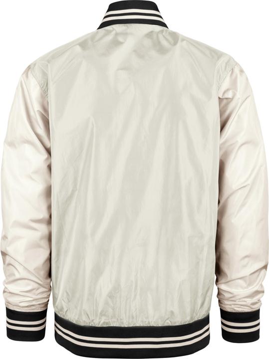 Image du produit 47 Brand College Bomber Veste - REGENT Anaheim Ducks (M)