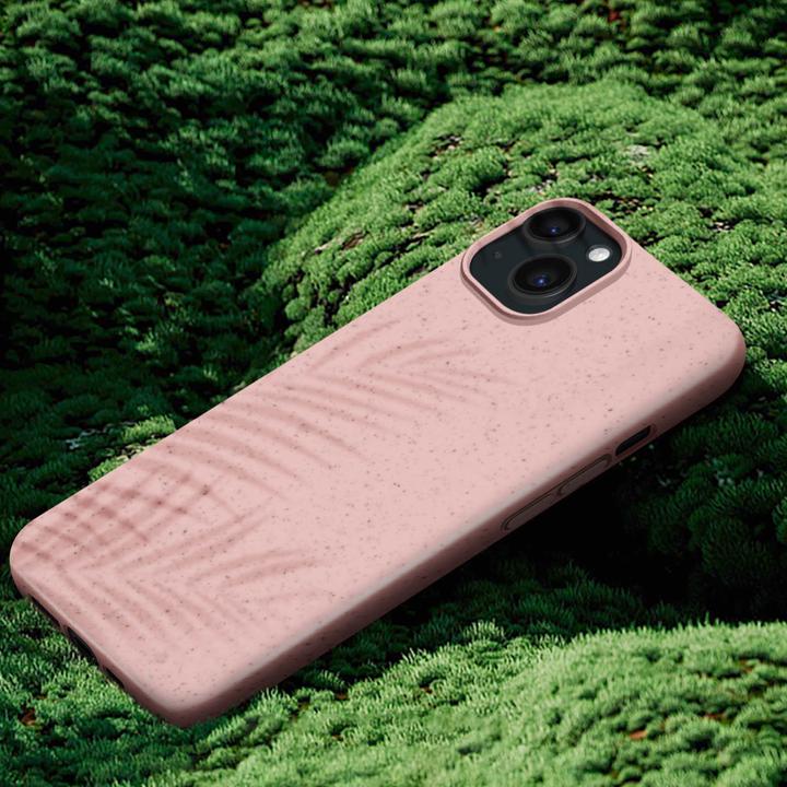 Actual product image Avizar 100% Recyclable Mobile Phone Case Series (Apple iPhone 15)