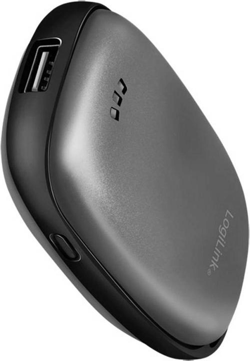 Image du produit LogiLink Batterie supplémentaire mobile et chauffe-mains
