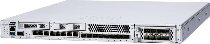 Cisco SECURE FIREWALL 3110 NGFW