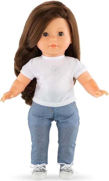 Actual product image Corolle Jeans