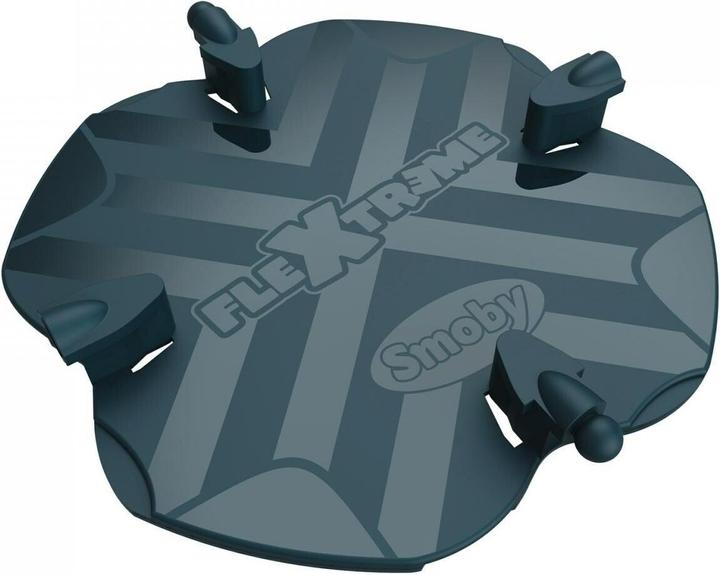 Actual product image Smoby Flextreme multi-track circuit set