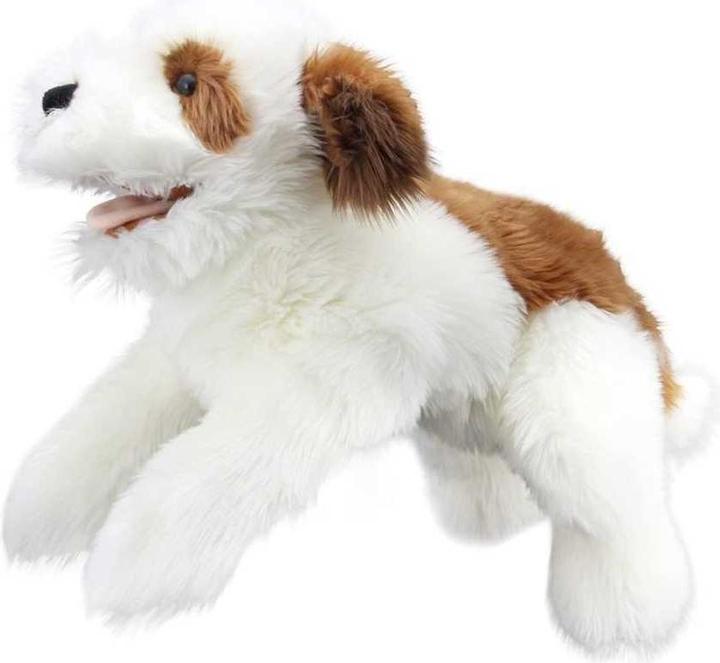 Immagine prodotto The Puppet Company Pupazzo a mano di cane