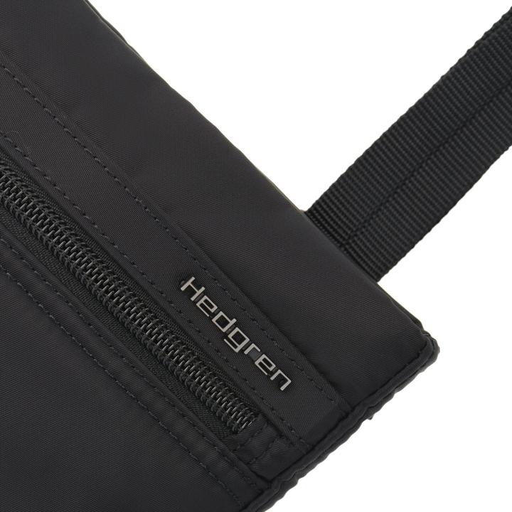 Actual product image Hedgren Leonce Small Vertical Crossover Rfid