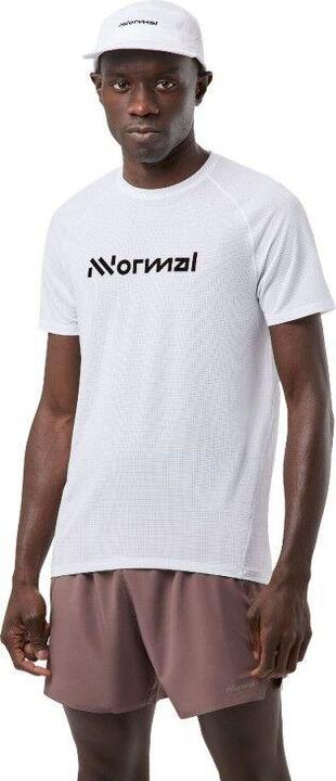 Image du produit Nnormal Race T-Shirt - T-Shirt - Herren (S)