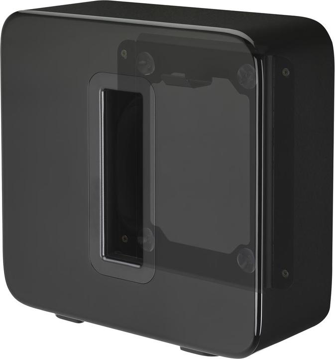 Immagine prodotto Mountson MS71B - Supporto a parete Premium per Sonos Sub (Installazione a parete, Non mobile)