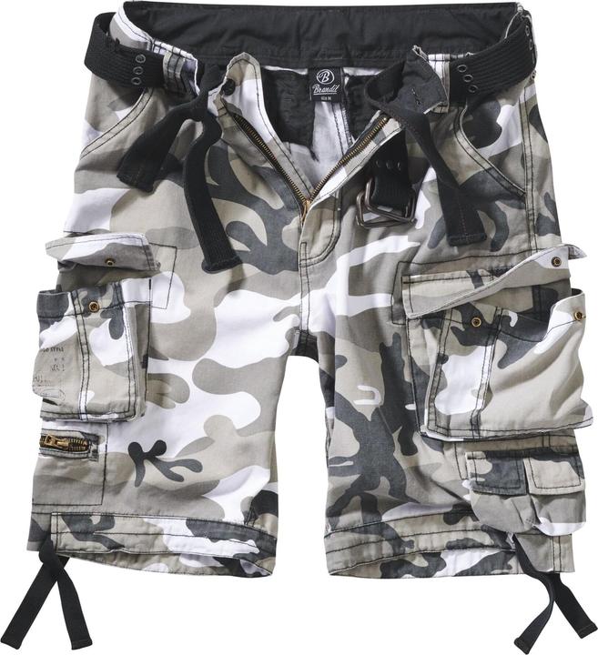 Brandit Savage Vintage Cargo Shorts