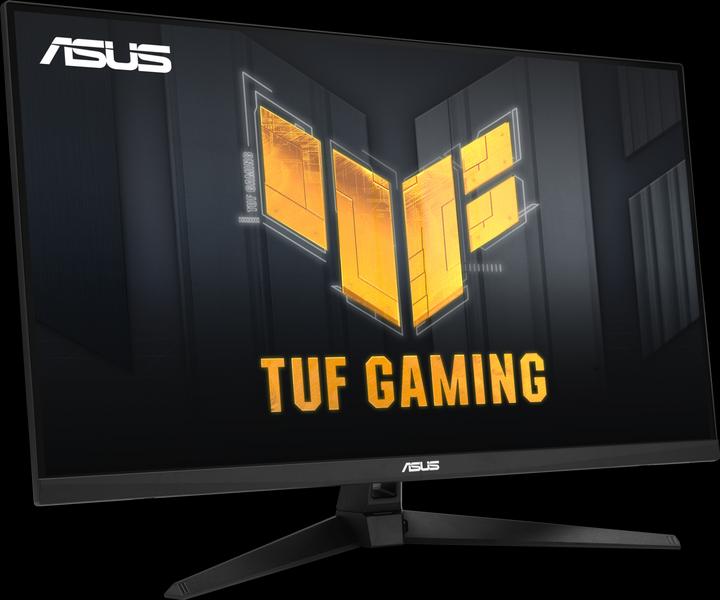 Produktbild ASUS TUF Gaming VG32UQA1A (3840 x 2160 Pixel, 31.50")