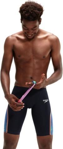 Actual product image Speedo Fastskin LZR Pure Intent Jamme (28)