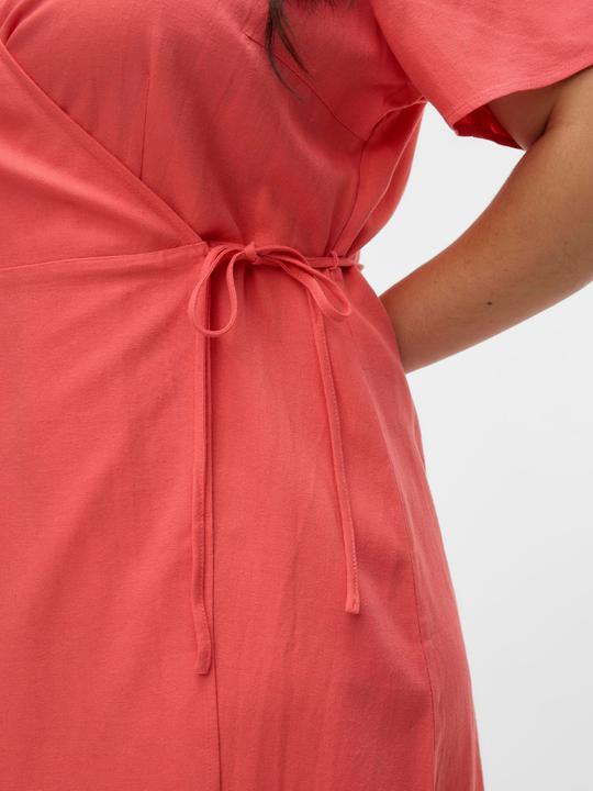 Produktbild Vero Moda VMCMYMILO Kurzes Kleid Kleid (54)