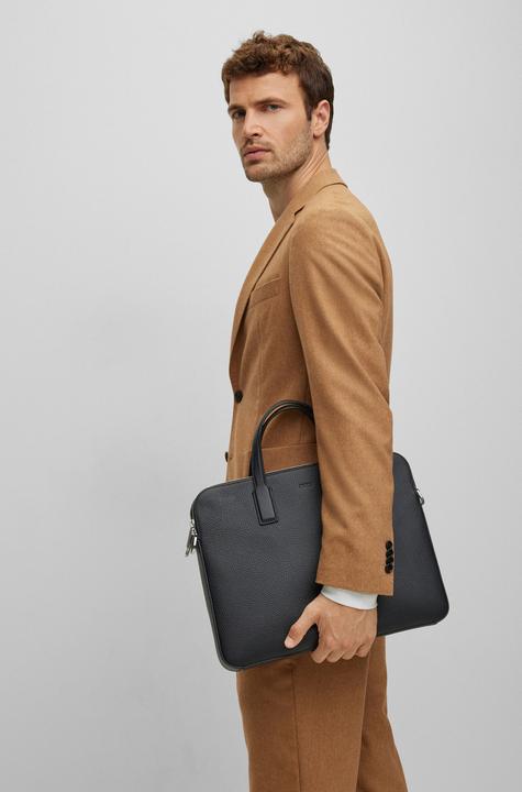 Image du produit BOSS (Electronics) Serviette Crosstown Single Document Case Zips