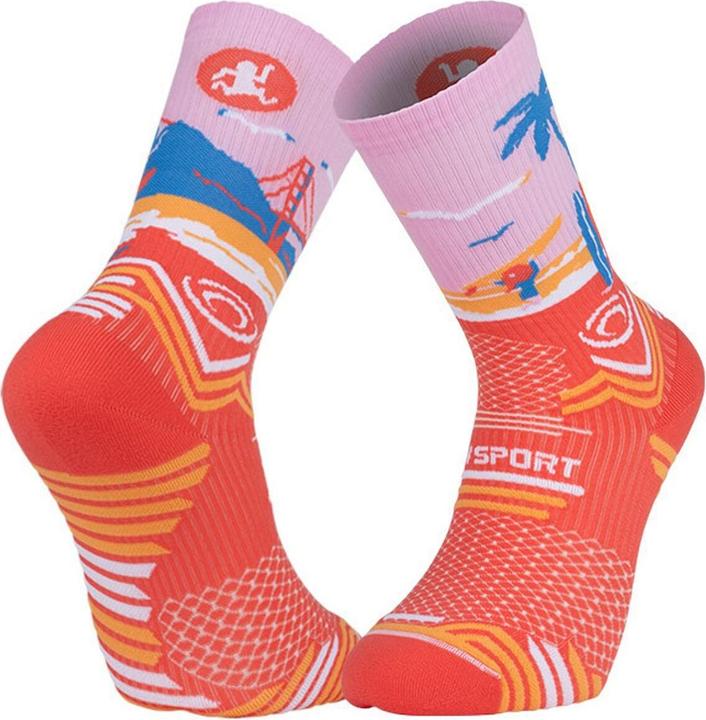 Image du produit BV Sport Collecteur Trail DBDB (45 - 47)