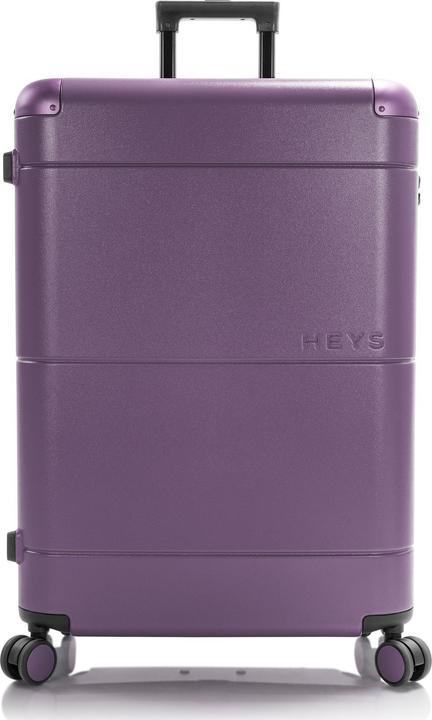 Produktbild Heys Zen - Trolleykoffer (125 l, L (90 - 115l))