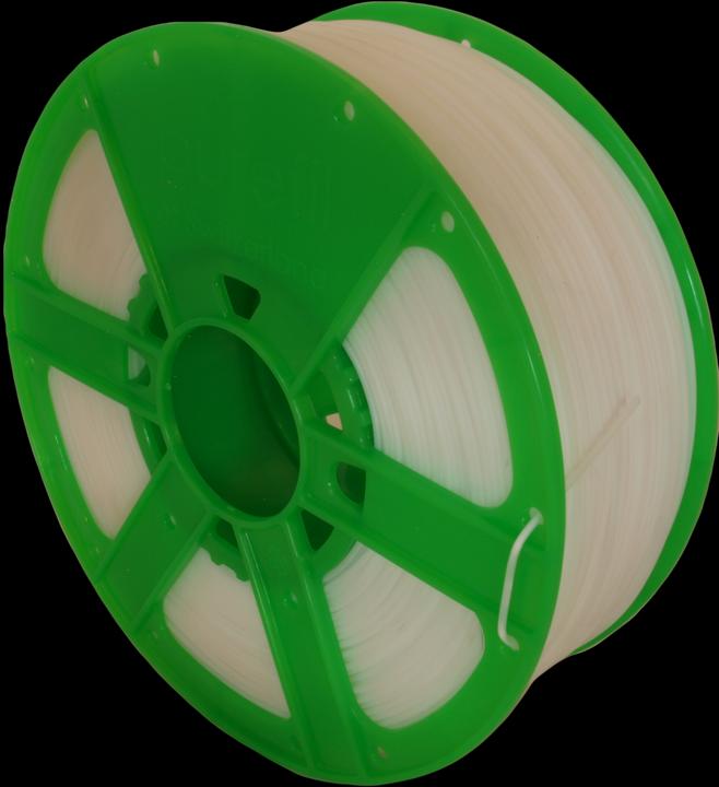 Productafbeelding Purefil Draad (HIPS, 1.75 mm, 1000 g, Wit)