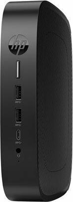 Produktbild HP Elite t655 Thin Client, Elite t655 Thin (AMD Ryzen Embedded R2314, 32 GB, 256 GB, AMD Radeon Graphics)