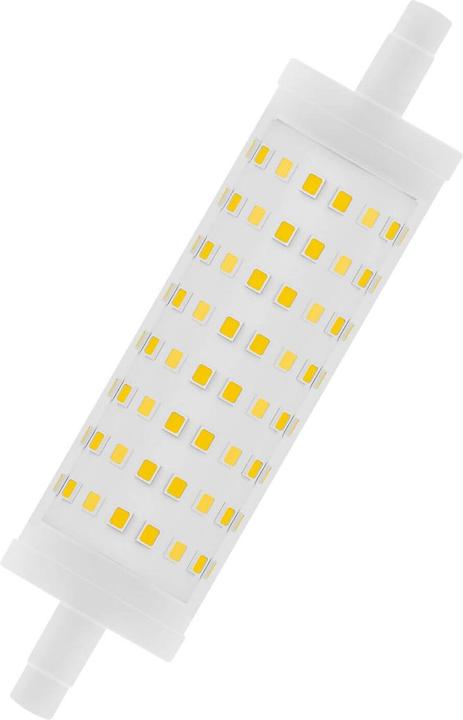 Produktbild Ledvance LED-Lampe (R7s, 15 W, 2000 lm, 1 x, E)