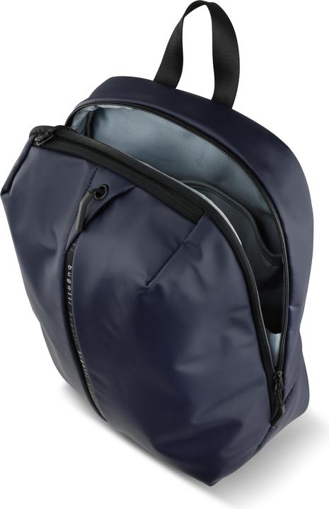 Image du produit Bugatti Blanc Sac à dos, bleu (15 l)
