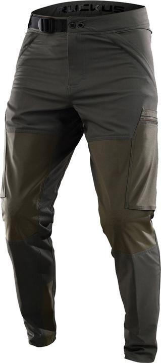 Immagine prodotto Troy Lee Designs Pantaloni da viaggio lunghi Ruckus - Mono (Uomini, 32)