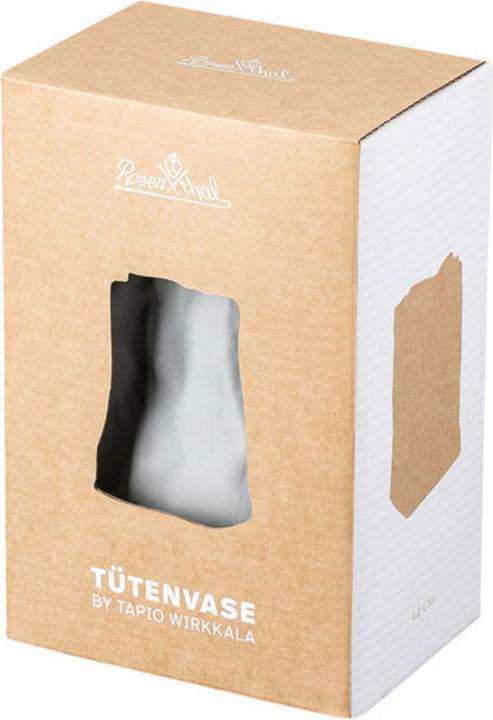 Produktbild Rosenthal Tütenvase (1 x, 14 x 14 cm, 1.80 l)