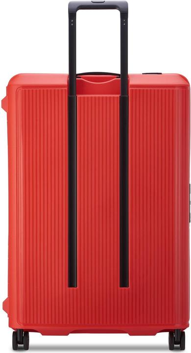 Immagine prodotto Delsey Trolley Paris x United Colors of Benetton Colour Block Hardside 4 Ruote 76 cm (110 l, XL (da 115l))