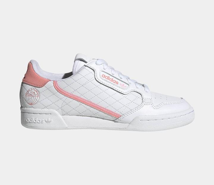 Actual product image adidas CONTINENTAL 80 Shoes - 89569 (36 2/3)