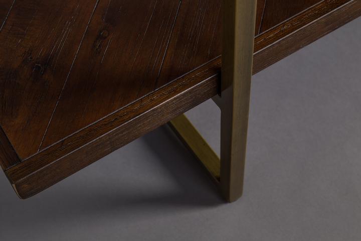 Actual product image Dutchbone Class (140 x 40 x 146 cm)