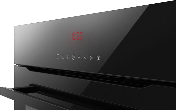 Image du produit Amica TXB 123 TCPDNB PYRO four A+