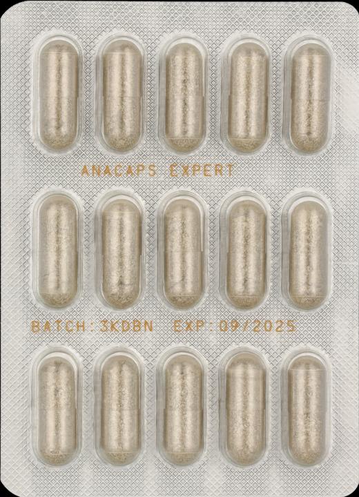Immagine prodotto Pierre Fabre Ducray Anacaps Expert, 30 capsule (Lozione corpo)